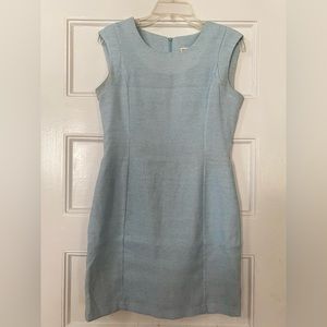 Blue Dress Size M